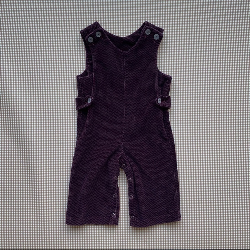 Vintage jumpsuit.‎ Made in USA. 12 months